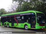 Viação Campo Belo 7 1040 na cidade de São Paulo, São Paulo, Brasil, por Rafael Santos Silva. Número da foto: #12427849.