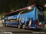 Unitur Turismo 3010 na cidade de Santiago, Santiago, Metropolitana de Santiago, Chile, por Juan Guillermo Pacheco S.. Número da foto: #12426945.