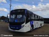 ATT - Atlântico Transportes e Turismo 24131 na cidade de Vitória da Conquista, Bahia, Brasil, por Eduardo Paraguai dos Santos. Número da foto: #:id.
