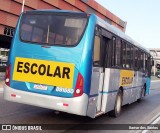 ATT - Atlântico Transportes e Turismo 881550 na cidade de Salvador, Bahia, Brasil, por Itamar dos Santos. Número da foto: #:id.