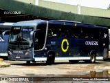 Viação Cidade Sol 8930 na cidade de Salvador, Bahia, Brasil, por Felipe Pessoa de Albuquerque. Número da foto: #:id.