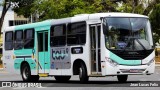 ABC Transportes Coletivos  Vale do Paraíba 1087 na cidade de Taubaté, São Paulo, Brasil, por Jean Lucas Felix. Número da foto: #12428004.