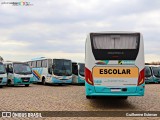Imperial Turismo 11450 na cidade de Itu, São Paulo, Brasil, por Guilherme Estevan. Número da foto: #:id.