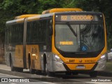 Mobi Rio E901067 na cidade de Rio de Janeiro, Rio de Janeiro, Brasil, por Jorge Gonçalves. Número da foto: #12425356.