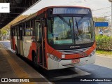 Expresso CampiBus 2288 na cidade de Campinas, São Paulo, Brasil, por Guilherme Pedroso Alves. Número da foto: #12425914.