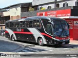 Realce Viagens 617 na cidade de Juiz de Fora, Minas Gerais, Brasil, por Luiz Krolman. Número da foto: #12428296.