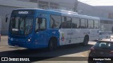 Vereda Transporte Ltda. 13216 na cidade de Vila Velha, Espírito Santo, Brasil, por Henrique Netto. Número da foto: #12425602.