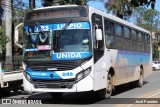Ciudad de Limpio - Línea 34 046 na cidade de Limpio, Central, Paraguai, por José Paredes. Número da foto: #12427099.