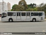 Auto Viação Redentor HL496 na cidade de Curitiba, Paraná, Brasil, por Ricardo Fontes Moro. Número da foto: #:id.