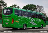 Rob Rio RJ 893.001 na cidade de Itaguaí, Rio de Janeiro, Brasil, por André Almeida. Número da foto: #12427767.