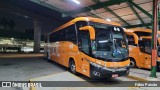Viação Piracicabana 1449 na cidade de Guarulhos, São Paulo, Brasil, por Fábio Paixão. Número da foto: #12427382.