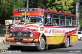 Linea 8 - 8 de Diciembre 9011 na cidade de Limpio, Central, Paraguai, por José Paredes. Número da foto: #12426383.