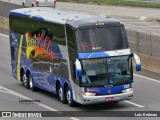 Porto Velho Turismo 1419 na cidade de Aparecida, São Paulo, Brasil, por Luiz Krolman. Número da foto: #12428025.