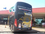 Empresa Cruz 60116 na cidade de Limeira, São Paulo, Brasil, por Jonas Miranda. Número da foto: #12425460.