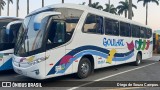 Goulart Transportes 21302 na cidade de Aparecida, São Paulo, Brasil, por Diego de Souza Campos. Número da foto: #:id.