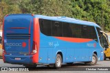 Viação Riodoce 91845 na cidade de Leopoldina, Minas Gerais, Brasil, por Christian  Fortunato. Número da foto: #12425260.