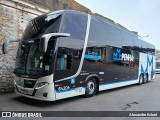 Empresa de Ônibus Nossa Senhora da Penha 64204 na cidade de Porto Alegre, Rio Grande do Sul, Brasil, por Alexandre Eckert. Número da foto: #:id.