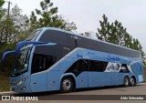 Expresso Satélite Norte 24007 na cidade de Goiânia, Goiás, Brasil, por Aléx Schnaider. Número da foto: #12427391.