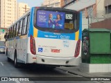 Viação Redentor C47503 na cidade de Rio de Janeiro, Rio de Janeiro, Brasil, por Mr3DZY Photos. Número da foto: #12426805.