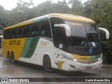 Empresa Gontijo de Transportes 19570 na cidade de São Paulo, São Paulo, Brasil, por Danilo Marcelo Silva. Número da foto: #12425661.