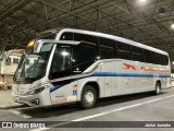 Viação Piracicabana 462409 na cidade de Bauru, São Paulo, Brasil, por Júnior Juninho. Número da foto: #12425324.