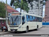 Reunidas Transportes Coletivos 30046 na cidade de Curitiba, Paraná, Brasil, por Amauri Souza. Número da foto: #12425852.