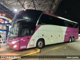 JC Turismo 3535 na cidade de Bauru, São Paulo, Brasil, por Júnior Juninho. Número da foto: #:id.