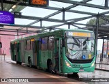 Auto Viação Redentor HB610 na cidade de Curitiba, Paraná, Brasil, por Amauri Souza. Número da foto: #12425843.