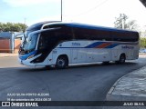 VUSC - Viação União Santa Cruz 5140 na cidade de Porto Alegre, Rio Grande do Sul, Brasil, por JULIO SILVA. Número da foto: #12425304.