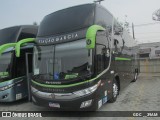Viação Garcia 8412 na cidade de Curitiba, Paraná, Brasil, por GDC __39AM. Número da foto: #12425598.