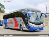 CMW Transportes 1323 na cidade de Bragança Paulista, São Paulo, Brasil, por Guilherme Estevan. Número da foto: #12427127.