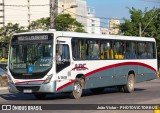 Auto Viação ABC RJ 105.088 na cidade de Rio de Janeiro, Rio de Janeiro, Brasil, por João Victor - PHOTOVICTORBUS. Número da foto: #:id.