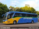 Fergramon Transportes 135 na cidade de Curitiba, Paraná, Brasil, por Andrey  Soares Vassão. Número da foto: #12425666.
