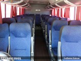 CMW Transportes 1322 na cidade de Bragança Paulista, São Paulo, Brasil, por Guilherme Estevan. Número da foto: #:id.