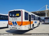 Colitur Transportes Rodoviários RJ 116.009 na cidade de Duque de Caxias, Rio de Janeiro, Brasil, por Alexandre do Nascimento Neves. Número da foto: #:id.