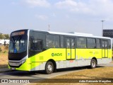Urca Auto Ônibus 41125 na cidade de Belo Horizonte, Minas Gerais, Brasil, por Adão Raimundo Marcelino. Número da foto: #12425112.