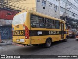 Prefeitura Municipal de Nilópolis LLY8308 na cidade de Nilópolis, Rio de Janeiro, Brasil, por Alexandre Silva Martins. Número da foto: #12427580.