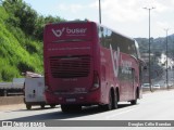 Buser Brasil Tecnologia 3505 na cidade de Belo Horizonte, Minas Gerais, Brasil, por Douglas Célio Brandao. Número da foto: #:id.