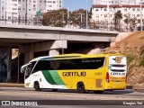 Empresa Gontijo de Transportes 7130 na cidade de Contagem, Minas Gerais, Brasil, por Douglas Yuri. Número da foto: #12426883.