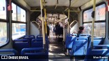Companhia Carris Porto-Alegrense 0616 na cidade de Porto Alegre, Rio Grande do Sul, Brasil, por Max Ramos. Número da foto: #12425376.