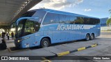 Viação Águia Branca 28250 na cidade de Cruz das Almas, Bahia, Brasil, por Flávio  Santos. Número da foto: #12426633.