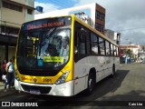 Coletivo Transportes 3505 na cidade de Caruaru, Pernambuco, Brasil, por Caio Lira. Número da foto: #12426362.