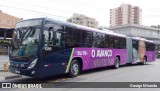 Jundiá Transportadora Turistica 1801 na cidade de São Roque, São Paulo, Brasil, por George Miranda. Número da foto: #:id.