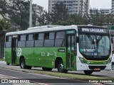 Tijuquinha - Auto Viação Tijuca C50061 na cidade de Rio de Janeiro, Rio de Janeiro, Brasil, por Rodrigo  Aparecido. Número da foto: #12425797.