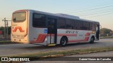 Viação Resendense RJ 192.015 na cidade de Porto Real, Rio de Janeiro, Brasil, por Gabriel Nunes de Carvalho. Número da foto: #12425210.