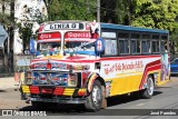 Linea 8 - 8 de Diciembre 18 na cidade de Limpio, Central, Paraguai, por José Paredes. Número da foto: #:id.