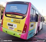 ATT - Atlântico Transportes e Turismo 882409 na cidade de Salvador, Bahia, Brasil, por Itamar dos Santos. Número da foto: #:id.