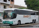 Smart Turismo 1190 na cidade de Aparecida, São Paulo, Brasil, por Adailton Cruz. Número da foto: #:id.