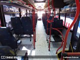 CMW Transportes 1319 na cidade de Bragança Paulista, São Paulo, Brasil, por Guilherme Estevan. Número da foto: #:id.