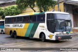 Empresa Gontijo de Transportes 15780 na cidade de Rio de Janeiro, Rio de Janeiro, Brasil, por Eliziar Maciel Soares. Número da foto: #12427891.